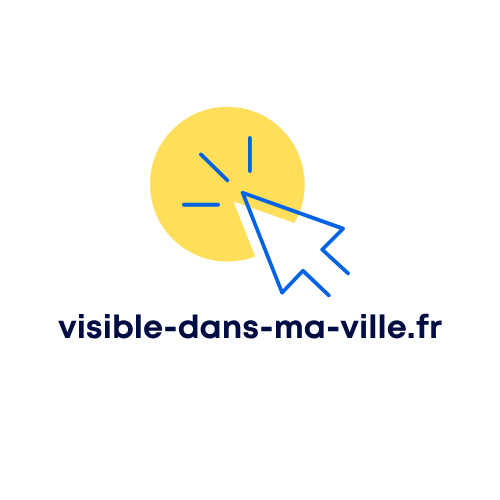 Visible dans ma ville